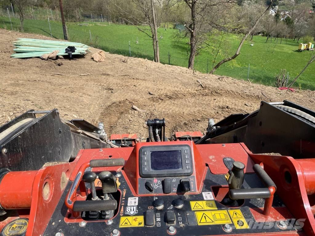 Ditch Witch SK 3000 Pale cingolate