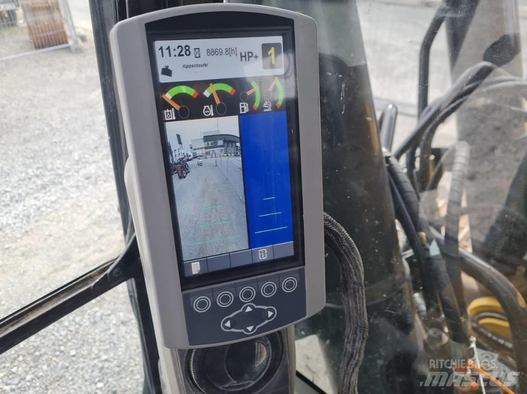 CAT 330 FLN / 8.800 h. Escavatori cingolati