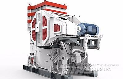 Liming Jaw Crusher Frantoi