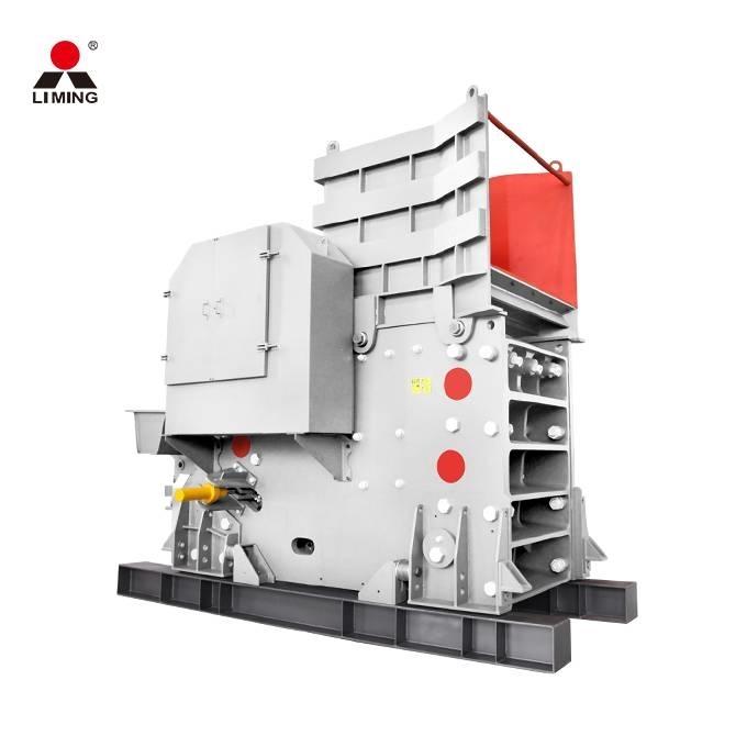 Liming Jaw Crusher Frantoi