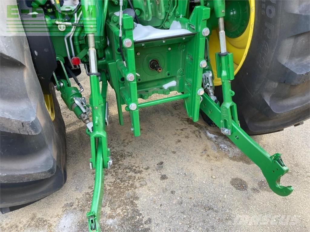 John Deere 6R 195 Trattori