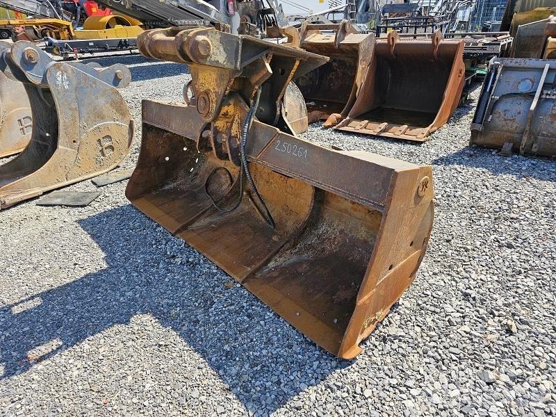 Wimmer 240cm Benne