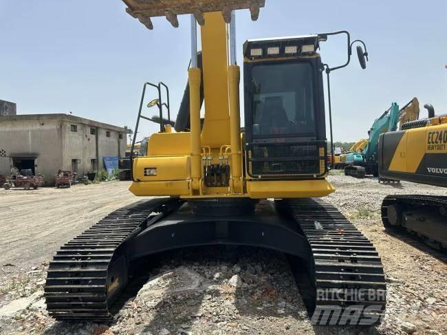 Komatsu PC 240-8 Escavatori cingolati