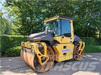Bomag BW 174 AP-4i Rulli a doppio tamburo