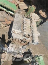 Deutz F4L1011 ENGINE Motori
