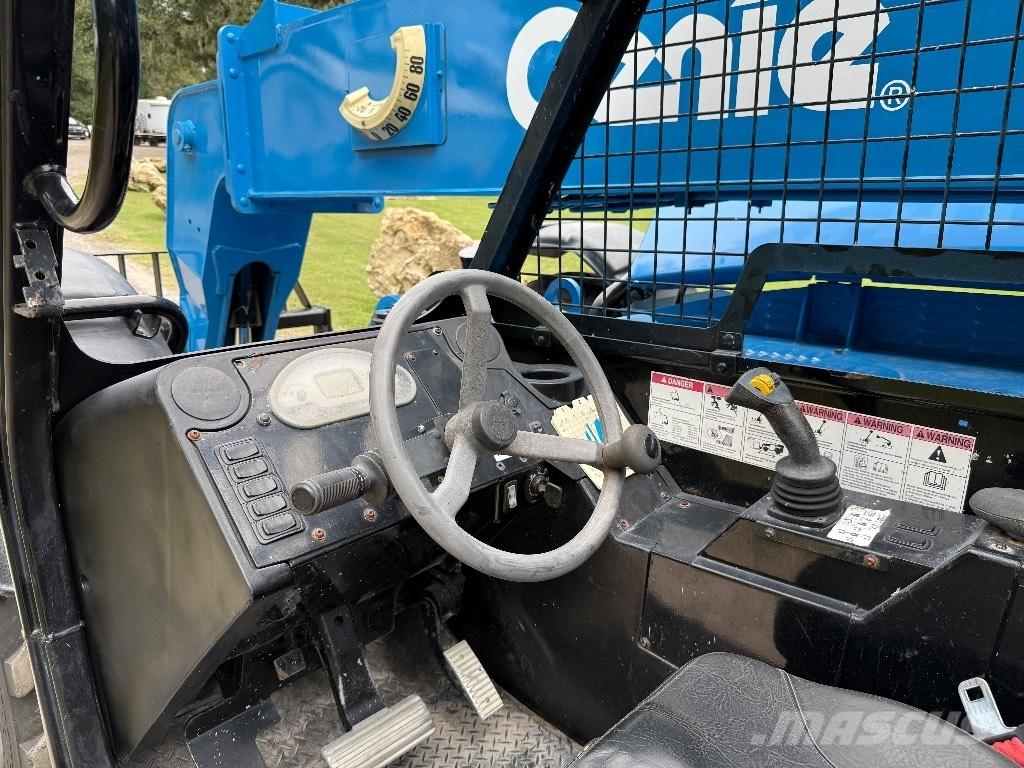 Genie GTH 844 Sollevatori telescopici