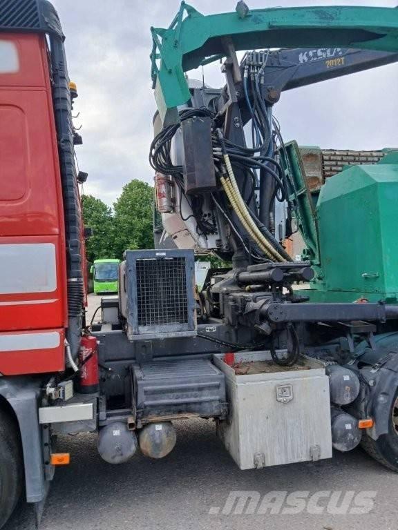 JENZ HEM 561DQ Cippatrice