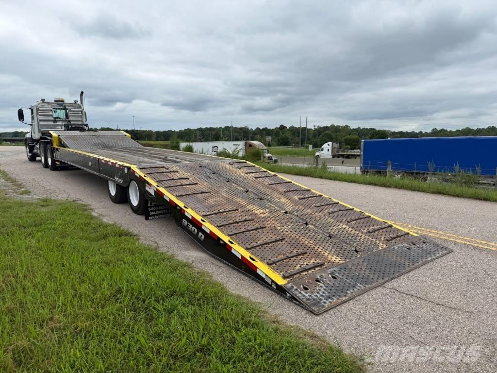 Landoll 930 Caricatore basso