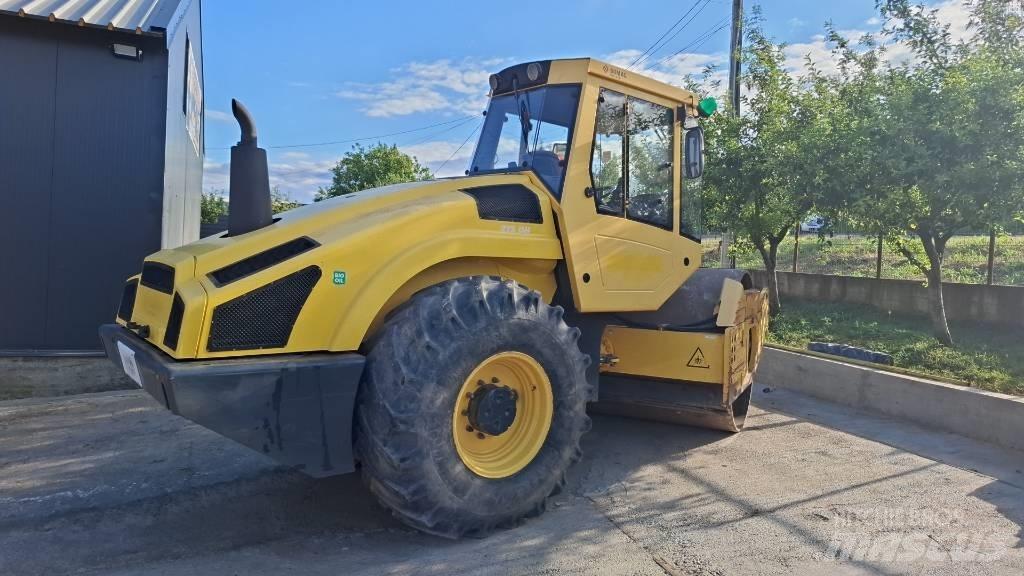 Bomag 213 DH Rulli a doppio tamburo