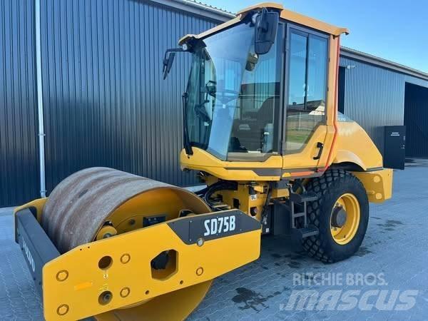 Volvo SD 75 B Rulli monotamburo
