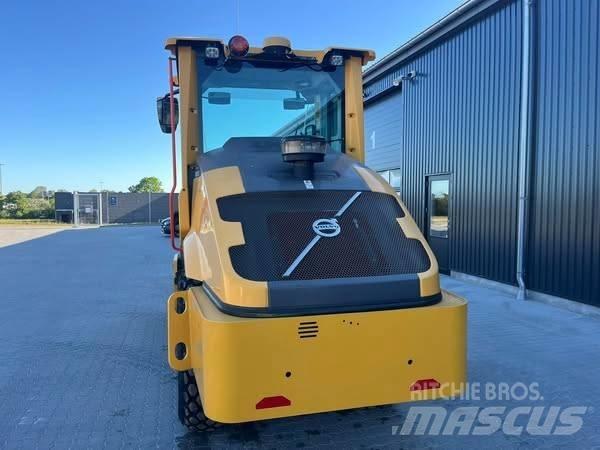 Volvo SD 75 B Rulli monotamburo