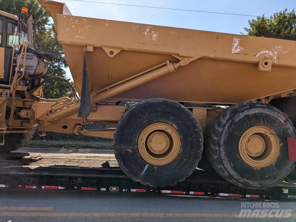 Volvo A 40 D Dumpers articolati