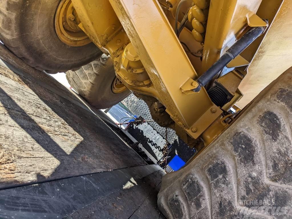 Volvo A 40 D Dumpers articolati