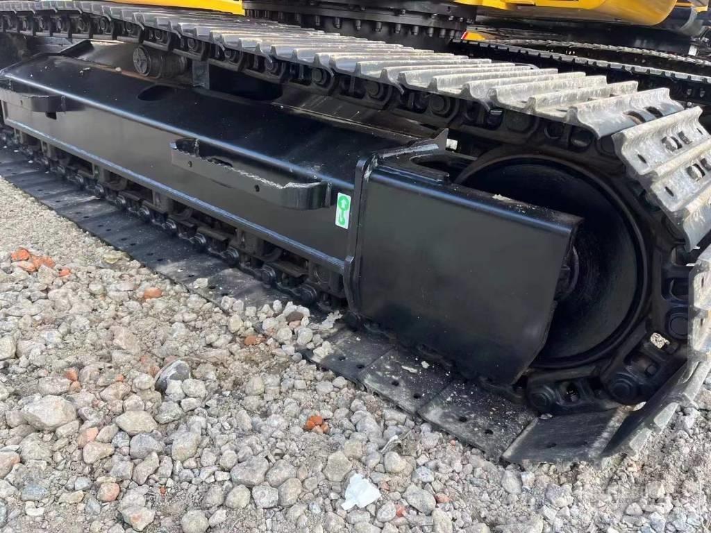 CAT 313 Escavatori cingolati