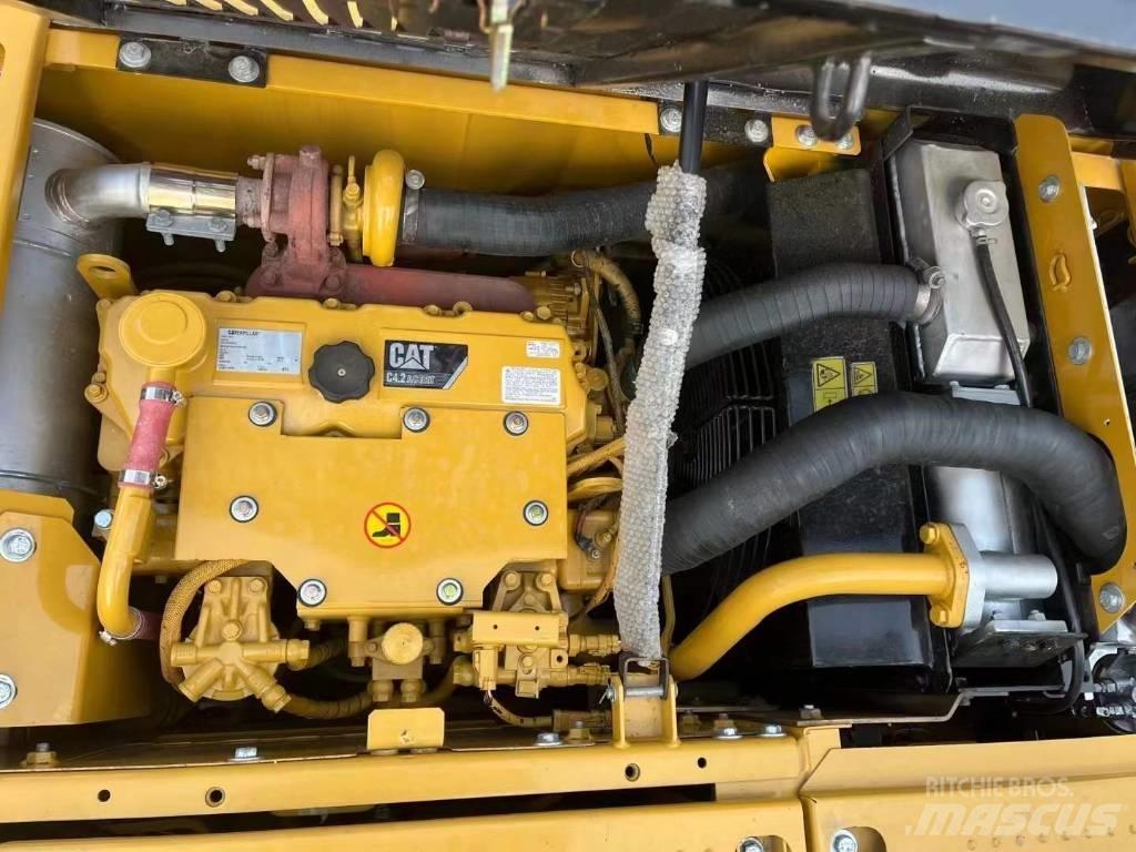 CAT 313 Escavatori cingolati