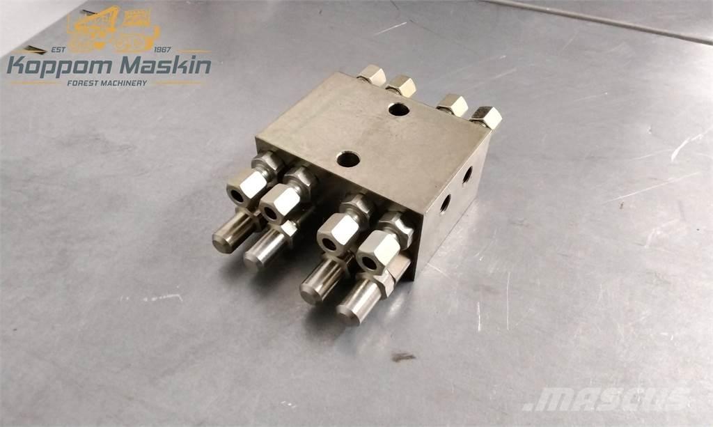 Ponsse 0060856 Componenti idrauliche