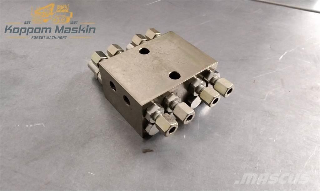 Ponsse 0060856 Componenti idrauliche