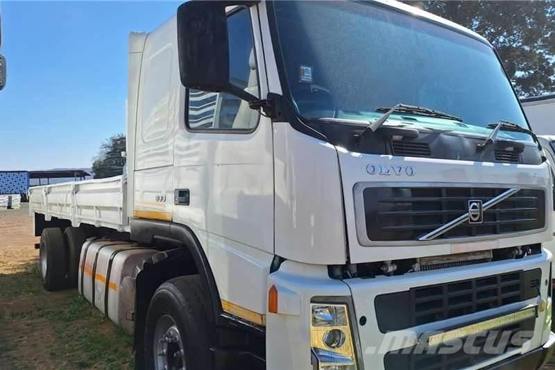 Volvo 400 Camion altro