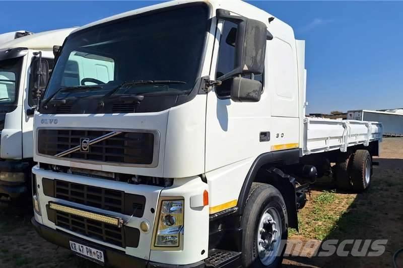 Volvo 400 Camion altro