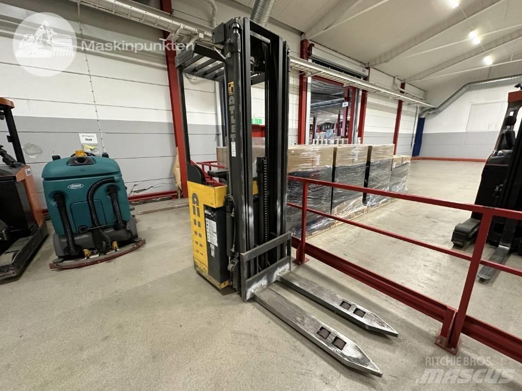 Atlet 160 SD TFV Carelli stoccatori  automatici-usati