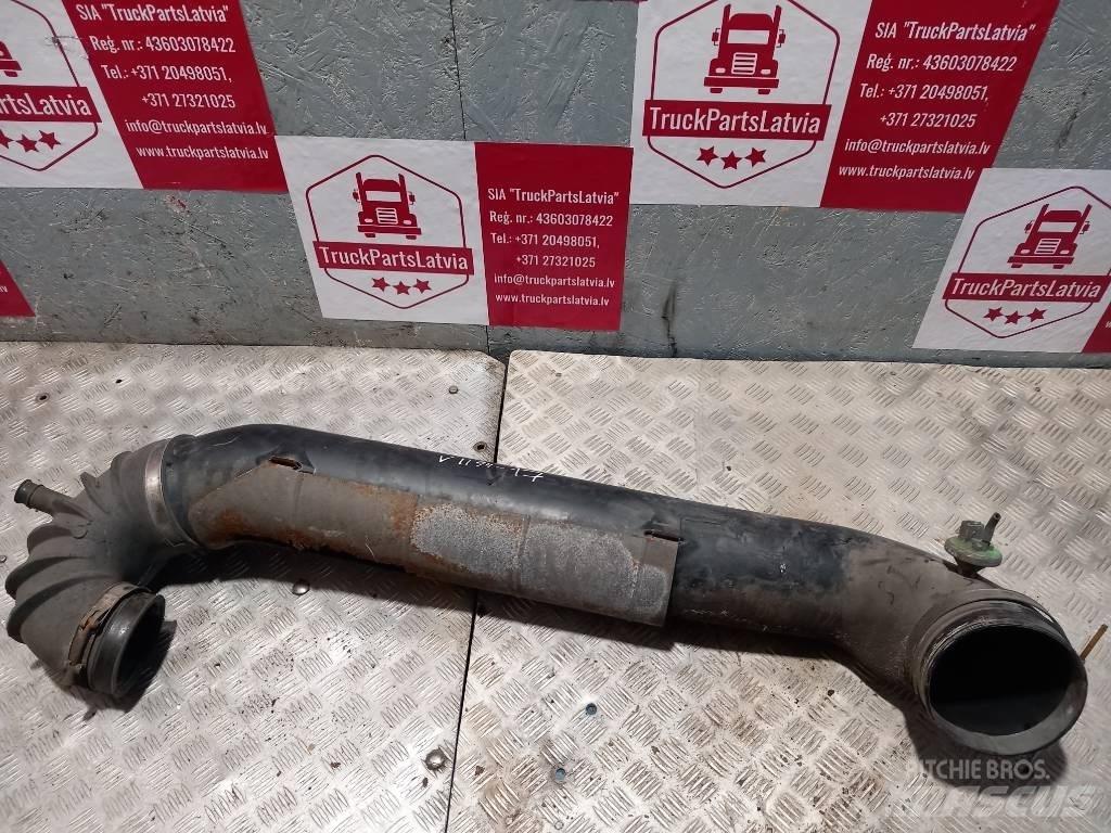 Volvo FH 12  1675536 Cabine e interni