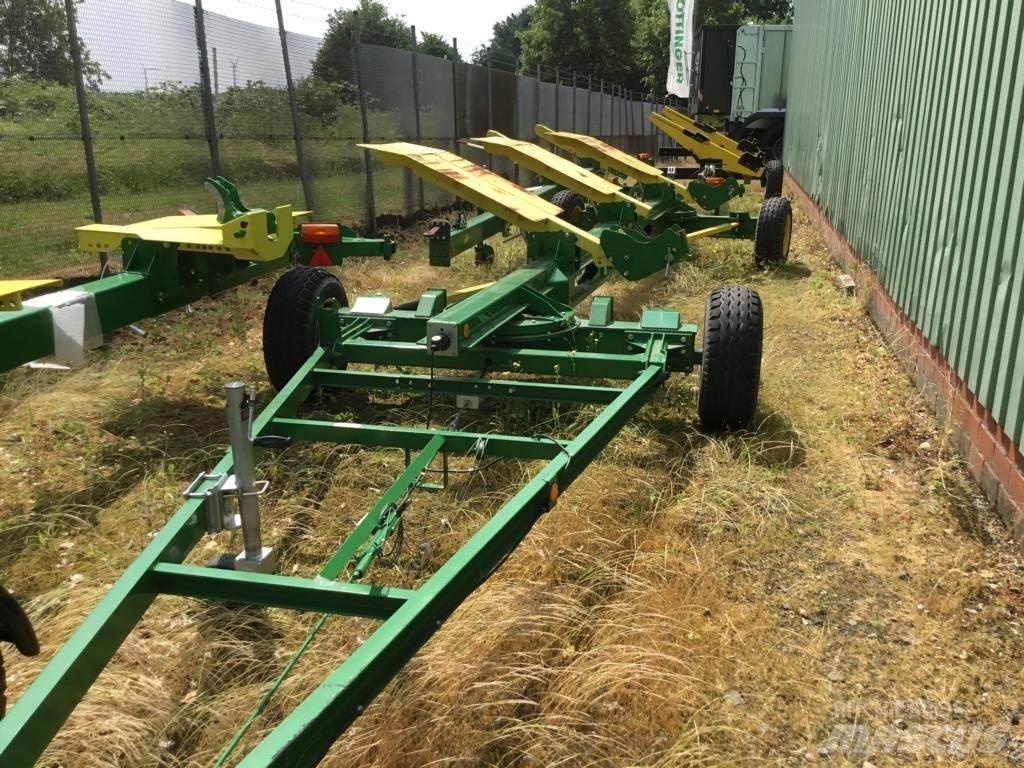 Zürn SWW-X2-725PF Accessori per mietitrebbiatrici