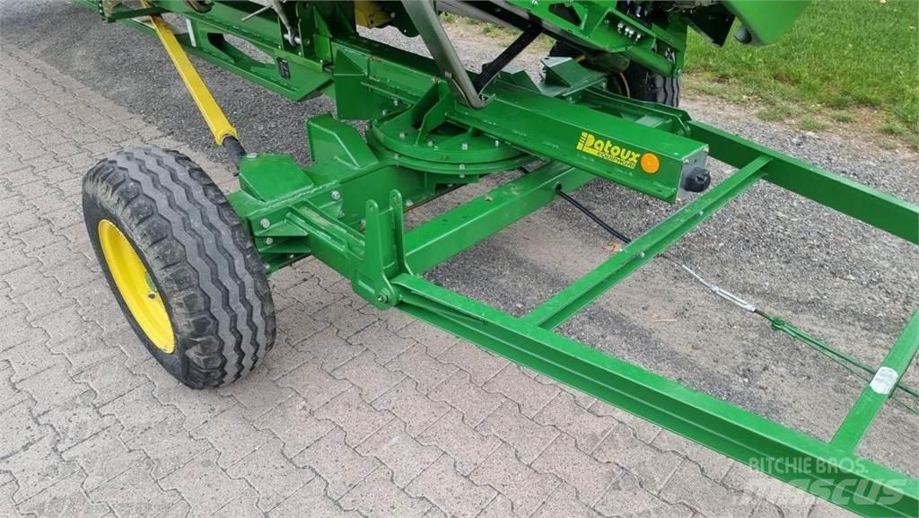 Zürn SWW-X2-725PF Accessori per mietitrebbiatrici