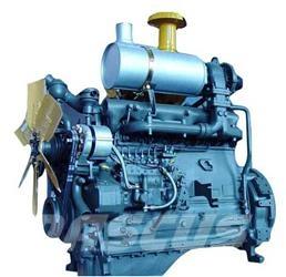 Deutz TBD226B-4 Motori