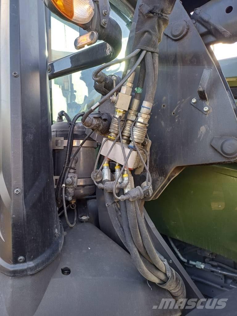 Valtra T 195 V Trattori