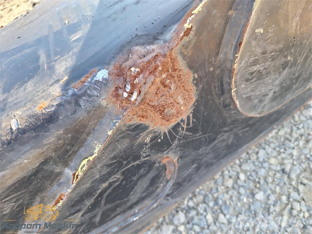 Loglift 210 Gru raccoglitrici