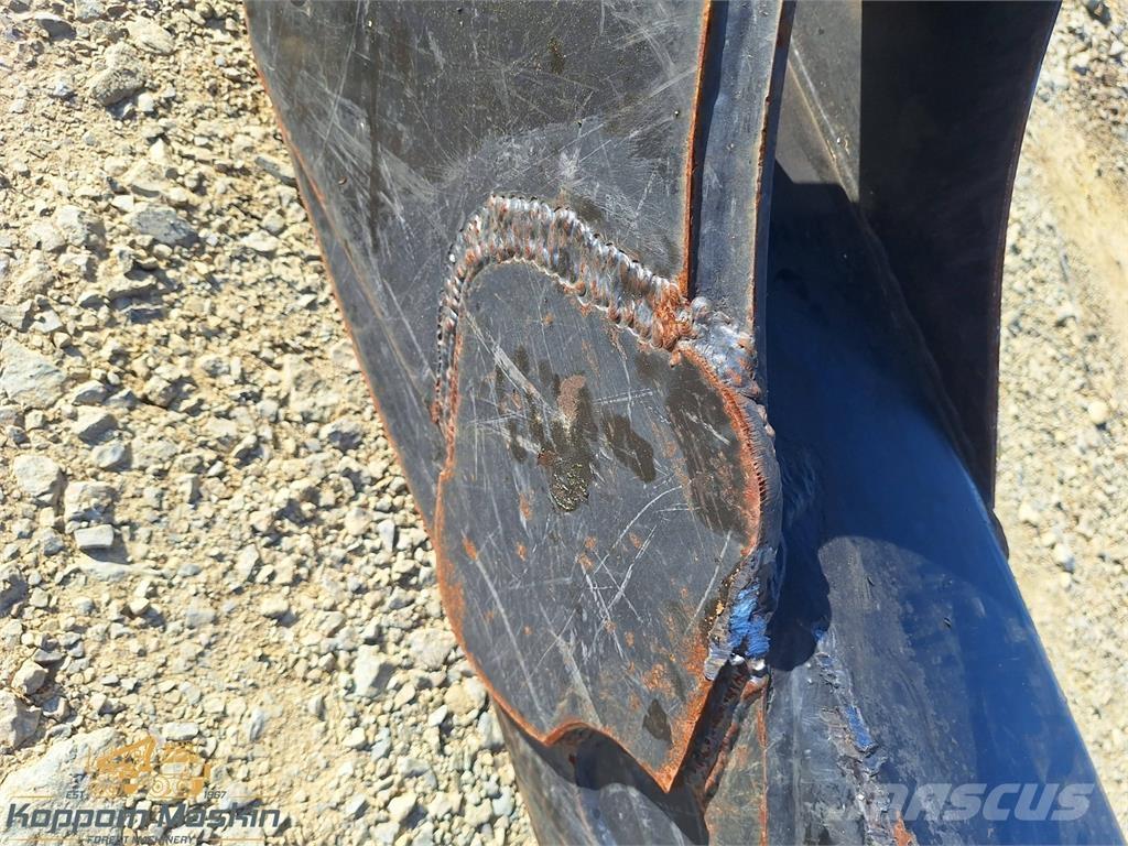 Loglift 210 Gru raccoglitrici