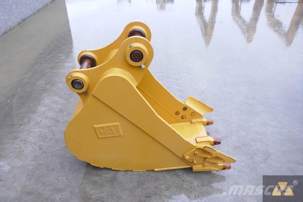 CAT 313 Bucket Benne