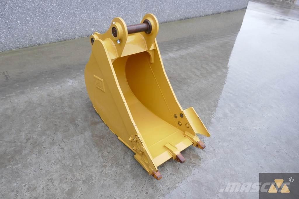 CAT 313 Bucket Benne
