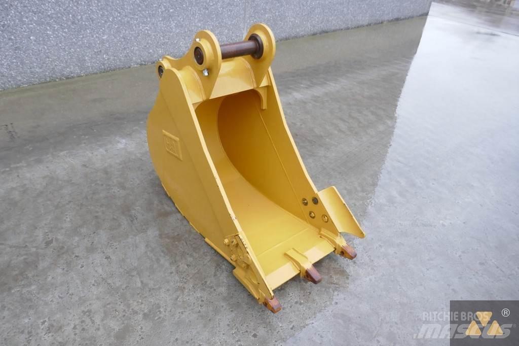 CAT 313 Bucket Benne