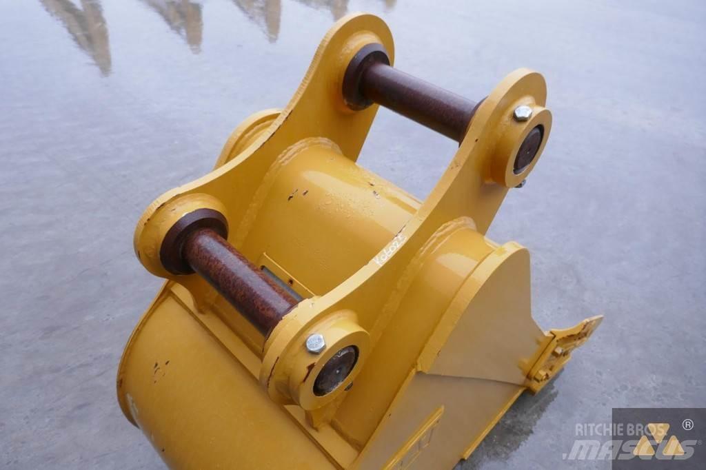 CAT 313 Bucket Benne