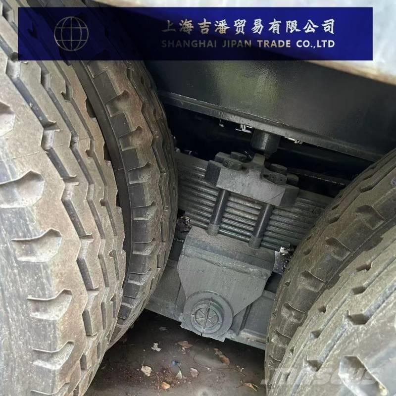 Sany STC 250 H Gru per tutti i terreni