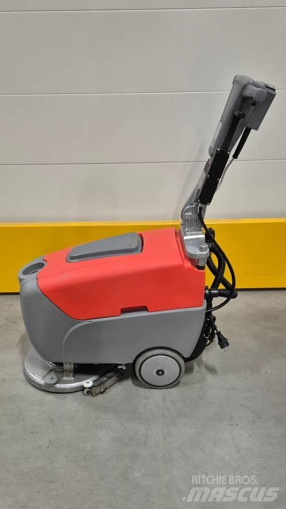 Hako Scrubmaster B12 Lavasciuga