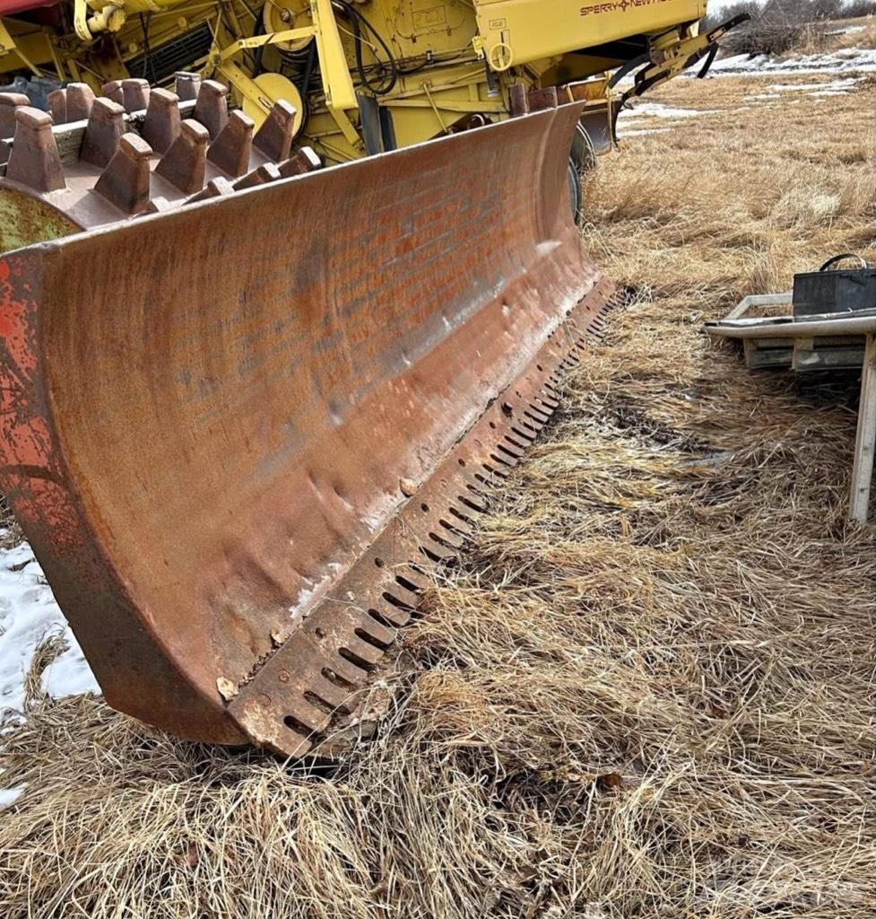 CAT 518 Trattori Forestali