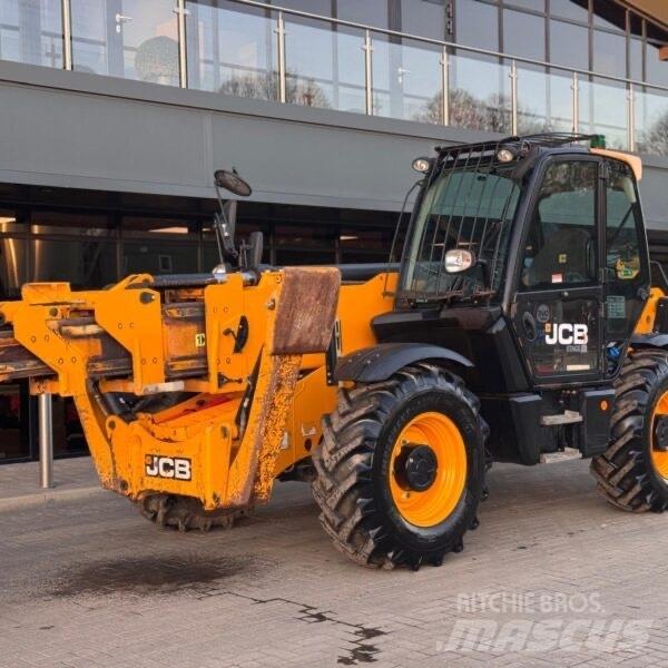 JCB 540-180 Sollevatori telescopici