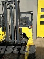 Moffett M8 35.3 Elevatore per esterni
