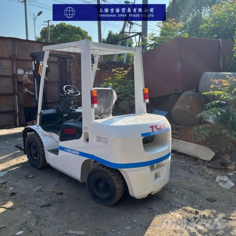 TCM FD 30 Carrelli elevatori diesel