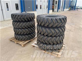 Kumho 10,00-20 Pneumatici, ruote e cerchioni