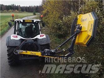 Elho Tornado 450 Tagliasiepi