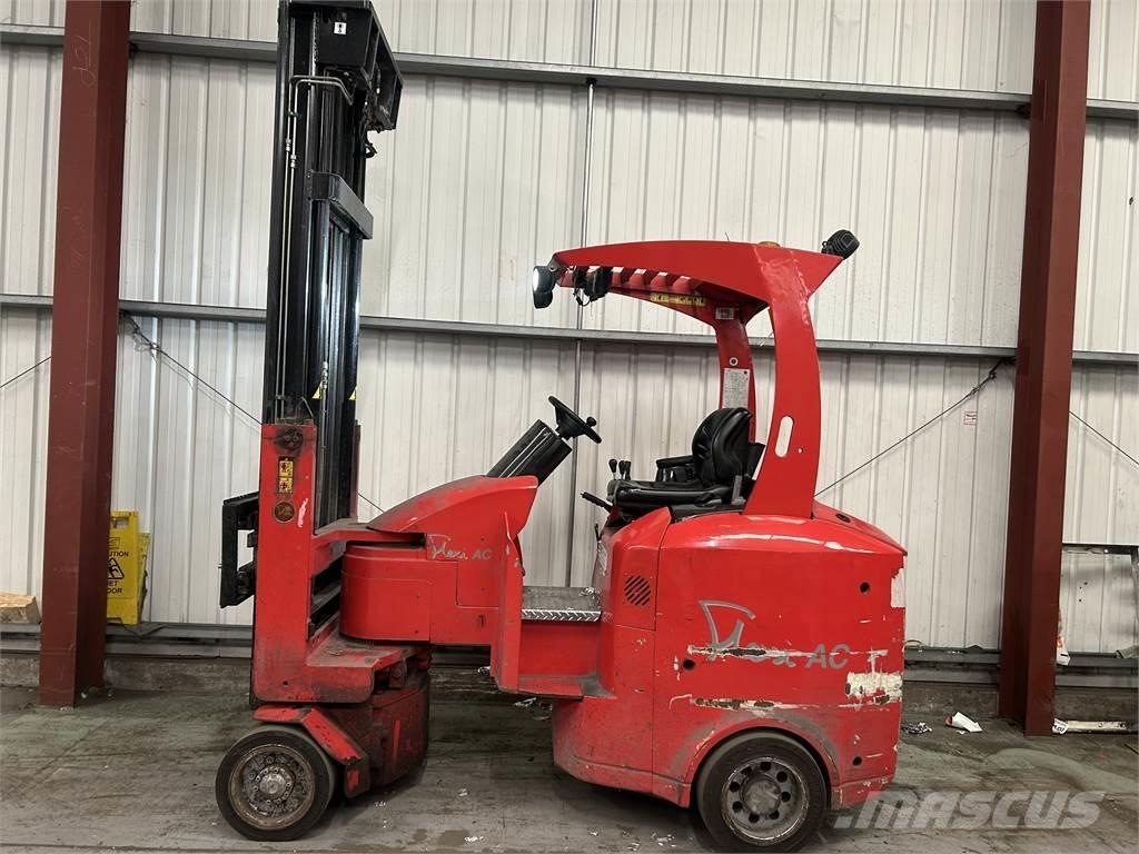  AC Stormax 1250 Elevatore passaggio stretto