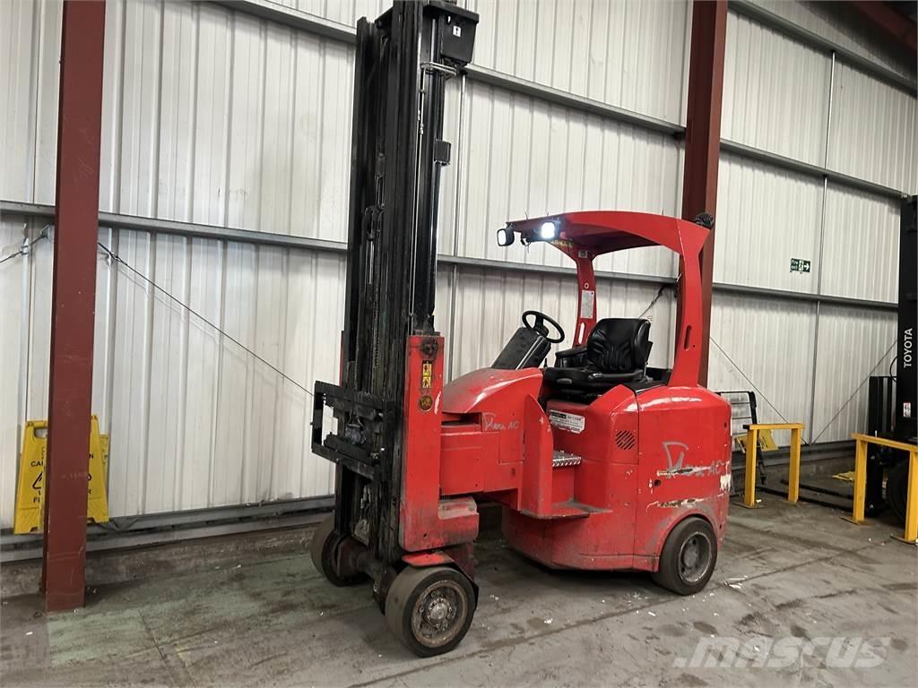  AC Stormax 1250 Elevatore passaggio stretto