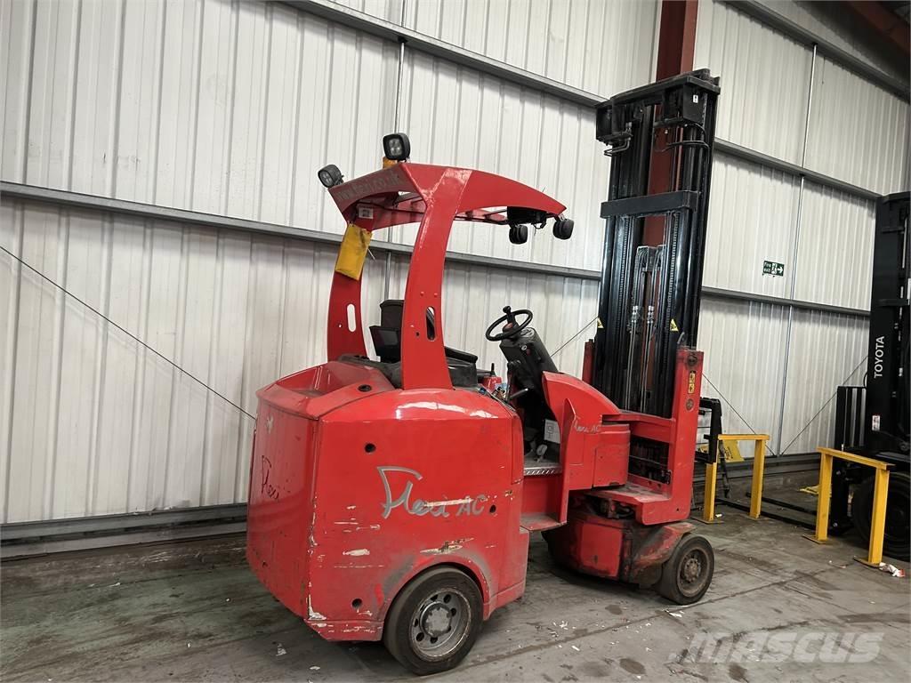  AC Stormax 1250 Elevatore passaggio stretto