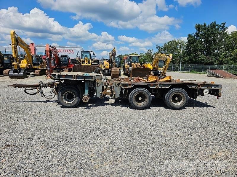 Liebherr 34 K  81K Gru a torre