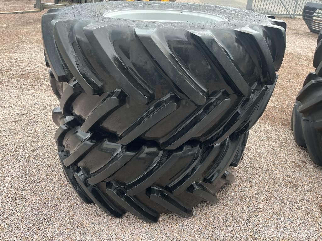 Michelin 650/85-38 Pneumatici, ruote e cerchioni