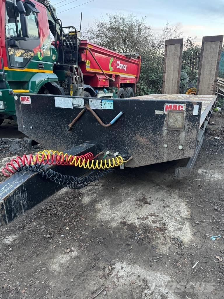 McCauley MAC-DL3-25 Caricatore basso