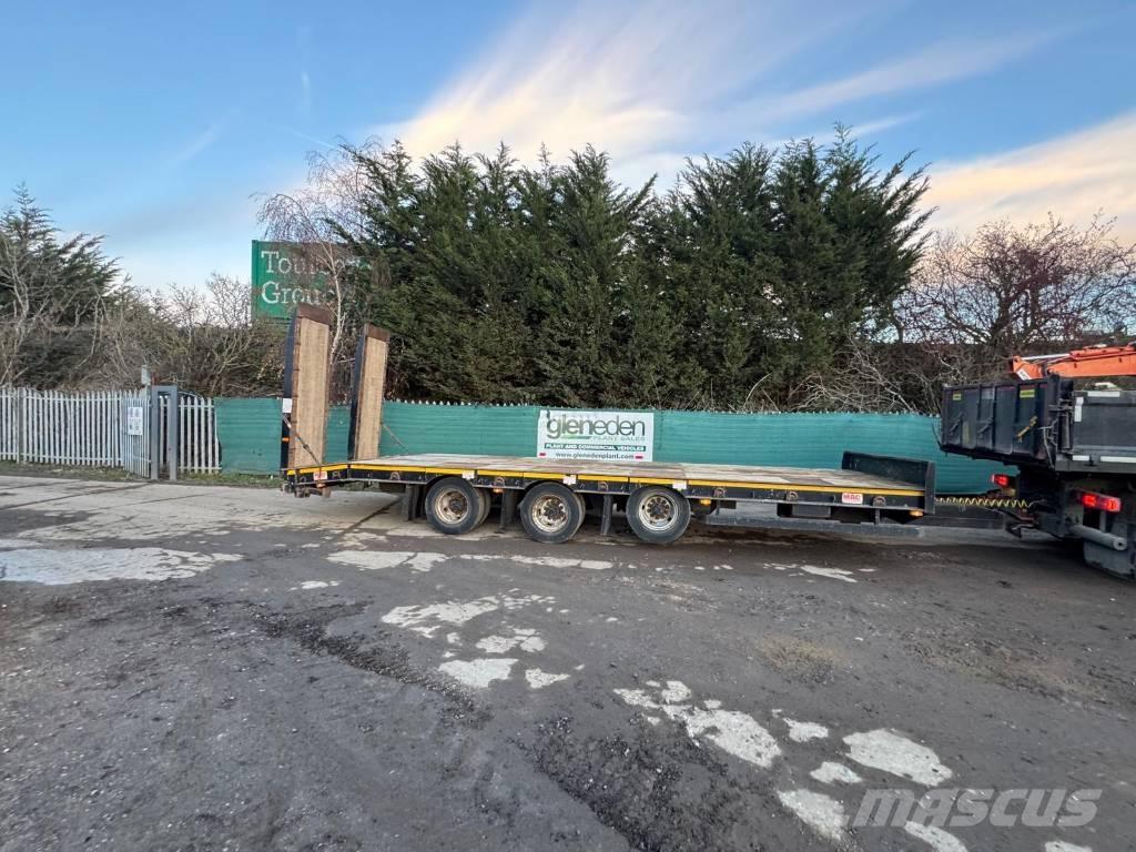 McCauley MAC-DL3-25 Caricatore basso